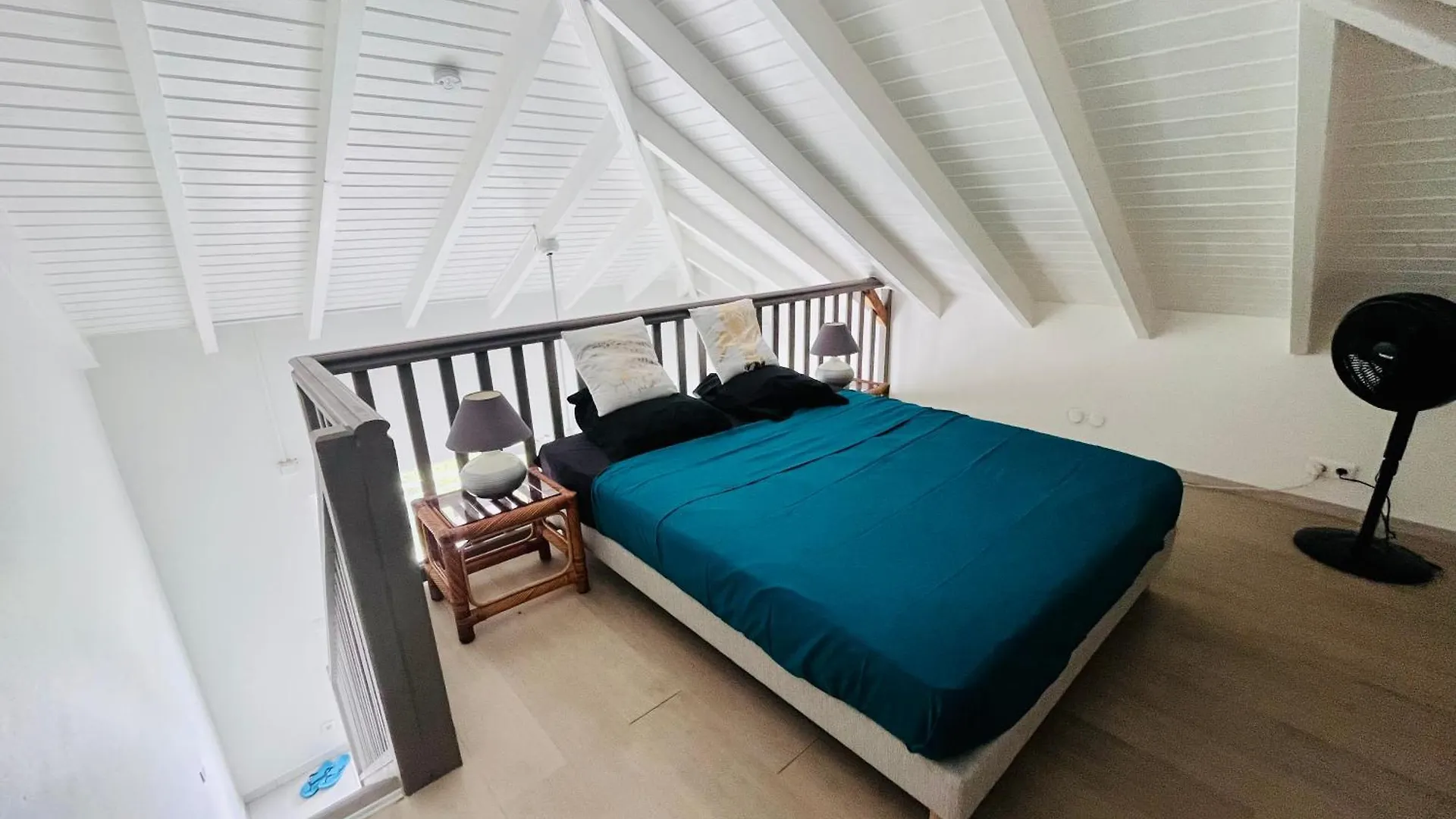 La Pinta Sxm Appartement Oyster Pond 0*,  Sint Maarten